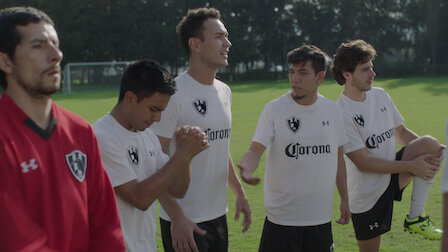 Club de Cuervos | Sitio oficial de Netflix